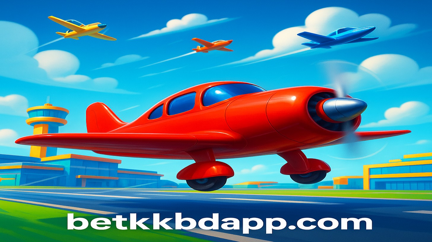 KKBD App COM অ্যাভিয়েটর লগইন ও মোবাইল অ্যাপ ইন্টারফেস