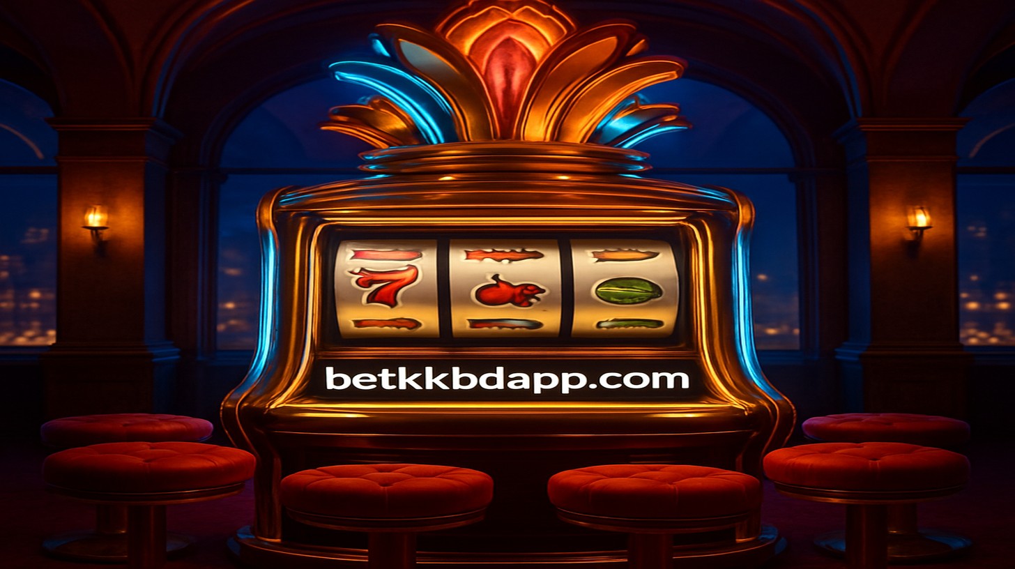 KKBD App COM প্রাগম্যাটিক প্লে এবং নেটএন্ট সহ অনলাইন গেমিং প্ল্যাটফর্ম