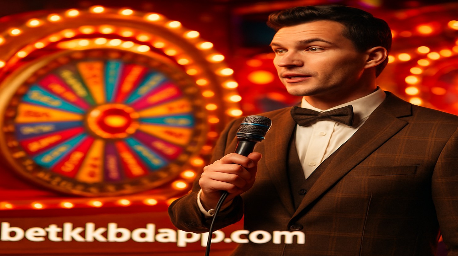 KKBD App এ Crazy Time মোবাইল গেমিং প্ল্যাটফর্মে খেলার অভিজ্ঞতা