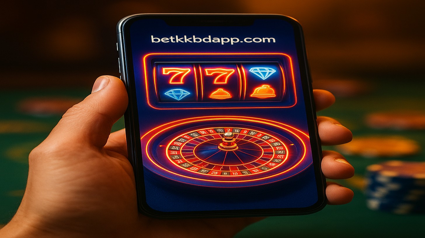 KKBD App COM ব্যবহারকারী পোর্টাল: লগইন ও প্রোফাইল অ্যাক্সেসের জন্য