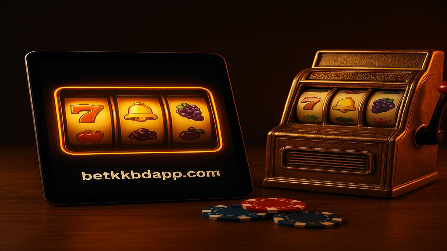 KKBD App COM Android ও iOS ব্যবহারকারীদের জন্য নিরাপদ মোবাইল সংস্করণসহ লগইন অ্যাপ এবং সহজ ইনস্টল KKBD App এর নিরাপদ মোবাইল খেলার অপশনসহ লগইন অ্যাপ